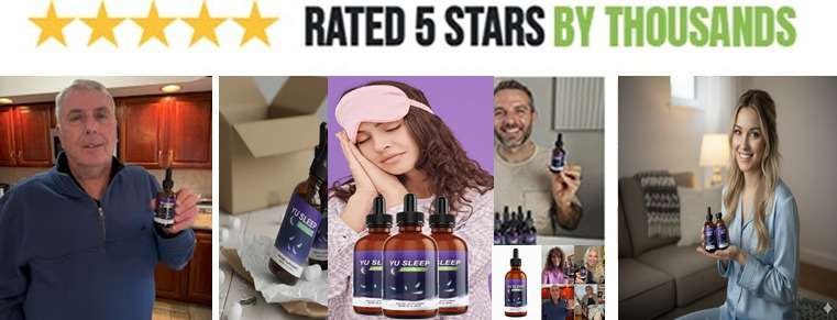 Yu Sleep Customer Reviews