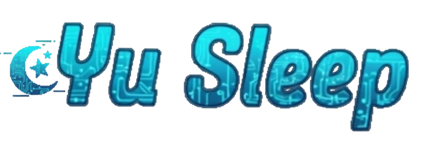 Yu Sleep